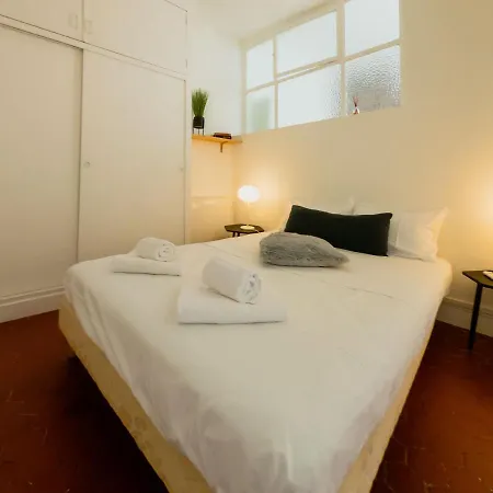 Apartamento Bh - Old Town - 2 Rooms, 4 People, Vieux Ville