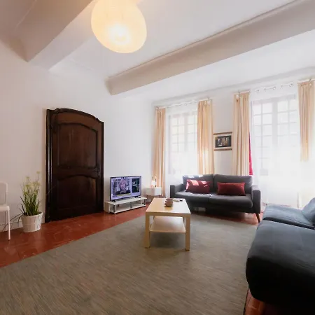 Apartamento Bh - Old Town - 2 Rooms, 4 People, Vieux Ville Niza