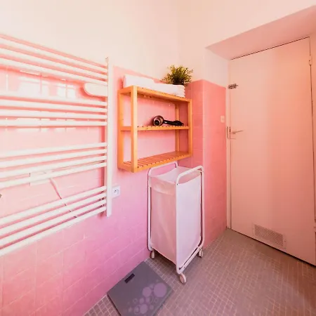 Bh - Old Town - 2 Rooms, 4 People, Vieux Ville * Niza