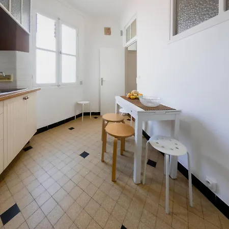 Apartamento Bh - Old Town - 2 Rooms, 4 People, Vieux Ville *