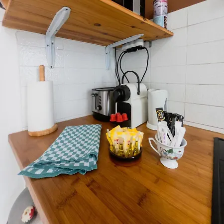 Bh - Old Town - 2 Rooms, 4 People, Vieux Ville Nice