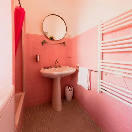 Bh - Old Town - 2 Rooms, 4 People, Vieux Ville Apartamento