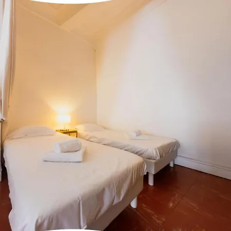 Apartamento Bh - Old Town - 2 Rooms, 4 People, Vieux Ville Niza