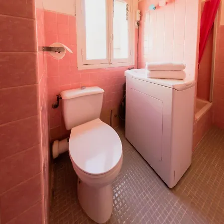 Bh - Old Town - 2 Rooms, 4 People, Vieux Ville Niza