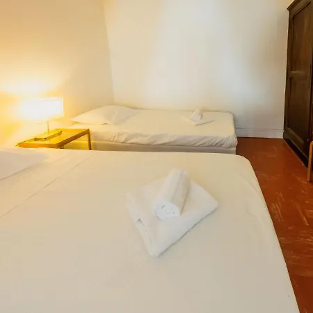 Bh - Old Town - 2 Rooms, 4 People, Vieux Ville * Nice