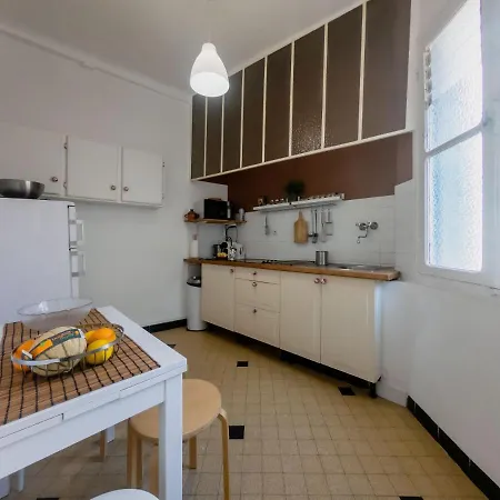 Apartamento Bh - Old Town - 2 Rooms, 4 People, Vieux Ville Niza