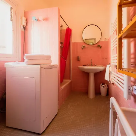Apartamento Bh - Old Town - 2 Rooms, 4 People, Vieux Ville Niza