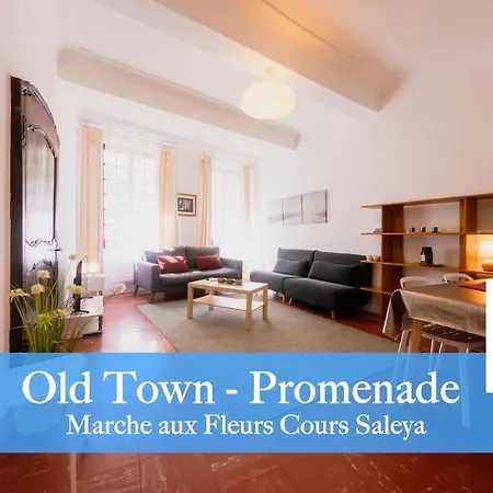 Apartamento Bh - Old Town - 2 Rooms, 4 People, Vieux Ville *